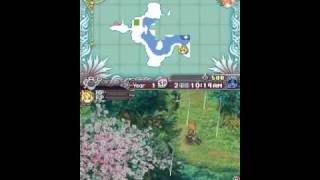 Rune Factory 3 Playthrough [Part 3a] - Farming Segment, Part 2