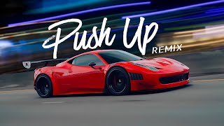 Creeds - Push Up (Mentol Remix)