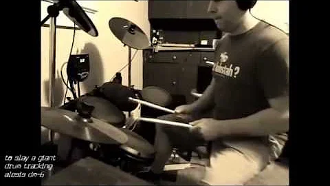 Alesis DM6 Demo - Metal