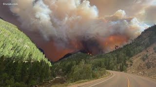 Experts say we need more forest fires to prevent dangerous wildfires