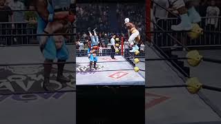 WWE2K23