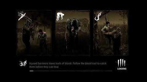 Dead By Daylight Mobile Error 500