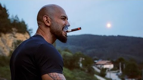 Andrew Tate | Guide to Effective Communication