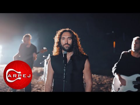 Umut Kuzey - Tek Başımıza (Official 4K Video)