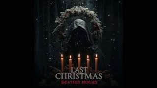 The Reaper's Choir - Deathly Hours