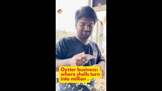 Oyster: Can They Make You a Millionaire ? 🦪. by Manu Suraj 551 views 4 months ago 1 minute, 48 seconds