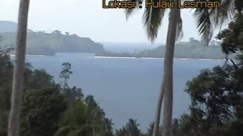 Lagu BUOL -02- Mokotoyom (Teringat)