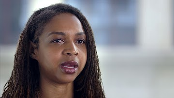 Distinctions: Enid Montague, Professor of Health Informatics