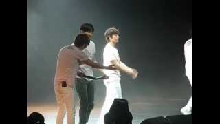 [120520] SM Town Live in LA '12 Ending 1