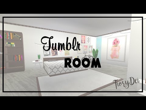 Roblox Welcome To Bloxburg Tumblr Room - roblox welcome to bloxburg tiny loft by fiorydei