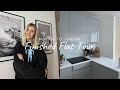 FINISH FLAT TOUR | My newly decorated London Flat