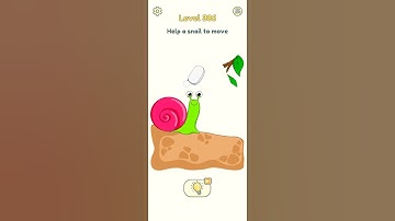 DOP 2 Gameplay Level 386 #shorts Delete One Part Solution and Answer 💖 Subscribe 💖