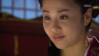 [2009년 시청률 1위] 선덕여왕 The Great Queen Seondeok 산실청의 마야, 군사를 모으라 지시하고 유리병 연주한 미실