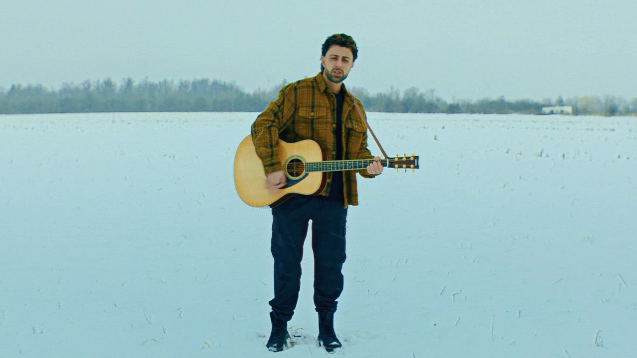 Lexnour - Sad Story (Official Music Video)