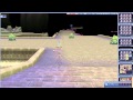 ベルアイル放浪動画 旧アリアバート遺跡 居住区 2