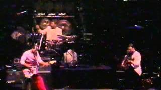 Video thumbnail of "Thela Hun Ginjeet King Crimson"