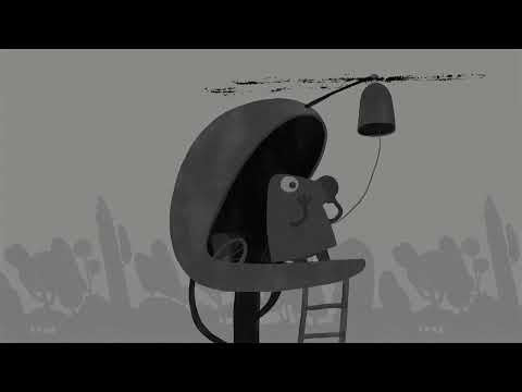 Башня света | Анимационный фильм