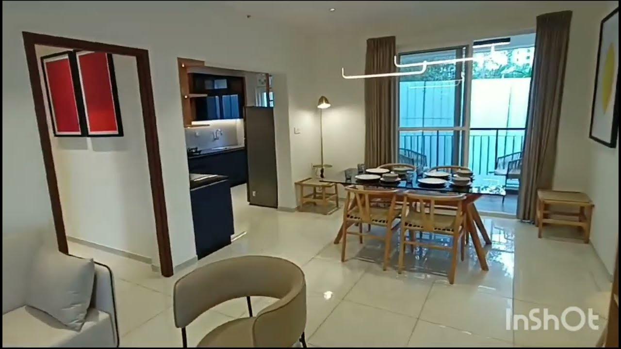 2/3 BHK Flats for sale in WhitefieldProperty in WhitefieldProvident