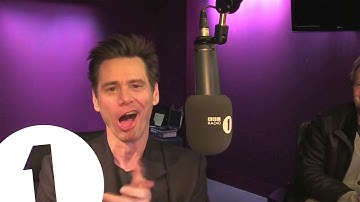 Jim Carrey and Jeff Daniels interview Highlight Reel