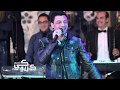 النجم احمد عامر والنجم محمد اوشا ومجبشى سيرتي وسأل عليا وتقسيمات جديده 2018