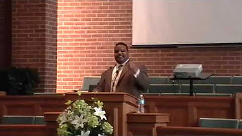 Count Your Blessings - Conley Gibbs, Jr.