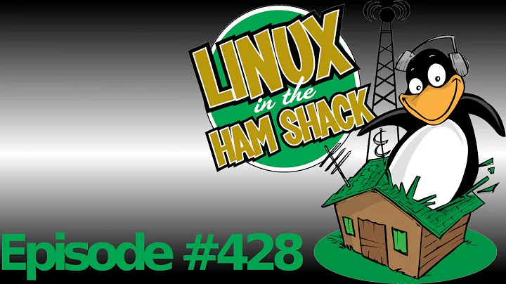 Linux in the Ham Shack Episode 428: Pat and Winlink Deep Dive