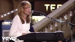 That's the Way I Always Heard It Should Be (Live At Grand Central - Official Video) by CarlySimonVEVO 658,342 views 1 year ago 4 minutes, 25 seconds