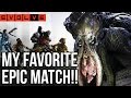 EVOLVE TOURNAMENT PLAY! FAVORITE MATCH! Evolve Gameplay Walkthrough - $15K Chappie Challenge!(1080p)