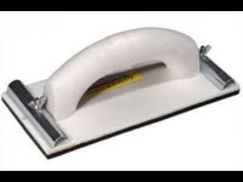 Где дешевле цена на терку для шлифования с металлическим фиксатором 120×230 мм STAYER 3569 12 Где дешевле цена на терку для шлифования с металлическим фиксатором 120×230 мм STAYER 3569 12