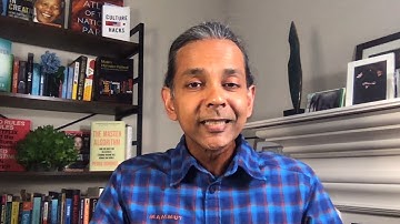 Surprising technology predictions for the next decade | #1 Mevan Samarasinghe, Elsevier