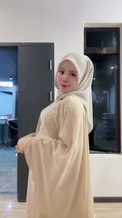 #bumil #cantik #hijab #pregnancy #tiktok