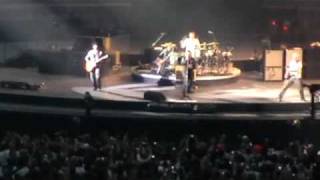U2 - Breathe - 360º Tour Amsterdam (Second Night)
