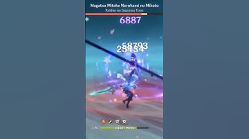 eula nuke 1million..Eula rerun when