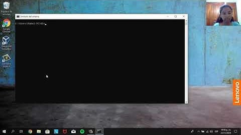 Atributo de archivos en CMD, PowerShell y gráfico, seguridad de sistema de archivo de Windows 10