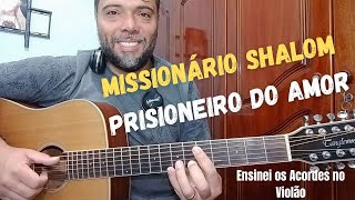 Vídeo de Prisioneiro Do Amor