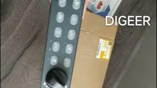 CAT 320D2 excavator air conditioning panel 510-9643 483-1261 original new