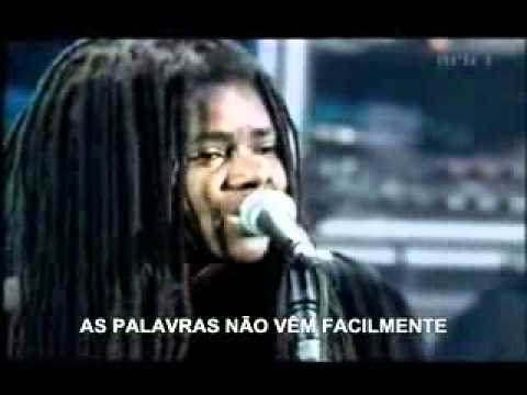 Baby Can I Hold You (tradução) - Tracy Chapman - VAGALUME