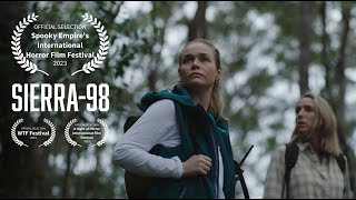 Sierra-98 - YA Sci-Fi Short Film