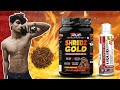 Whey Protein that Helps with CUTTING FAT? Ripped Up Nutrition SHREDZ GOLD Review 🔥