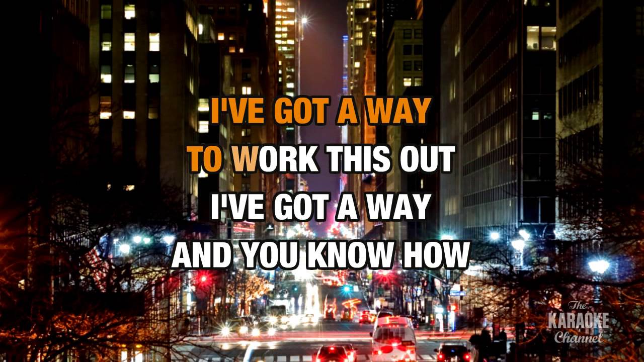 Lights And Sounds in the Style of "Yellowcard" with lyrics (no lead