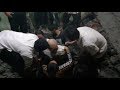 Video Detik-detik Pembongkaran Liang Kubur Mbah Pani yang Dikubur Hidup-hidup