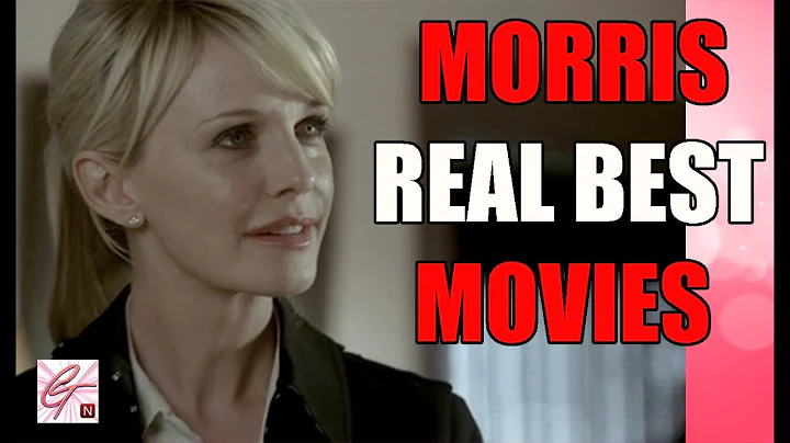 Kathryn MORRIS TOP 5 Movies Other Than MINORITY RE...