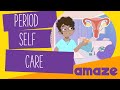 Understanding Periods and Self-Care