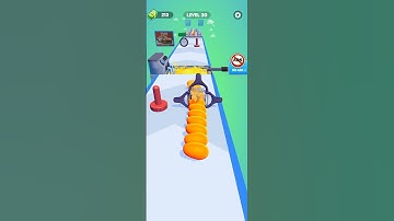 POTATO 🥔🥔 game level- 20#game #gaming #games #comedyvideos #funnyshorts #gameplay