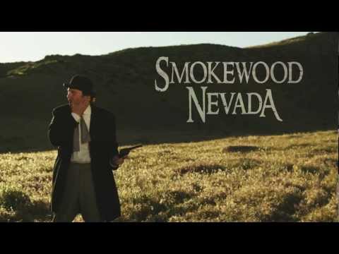 Smokewood Nevada Promo #1