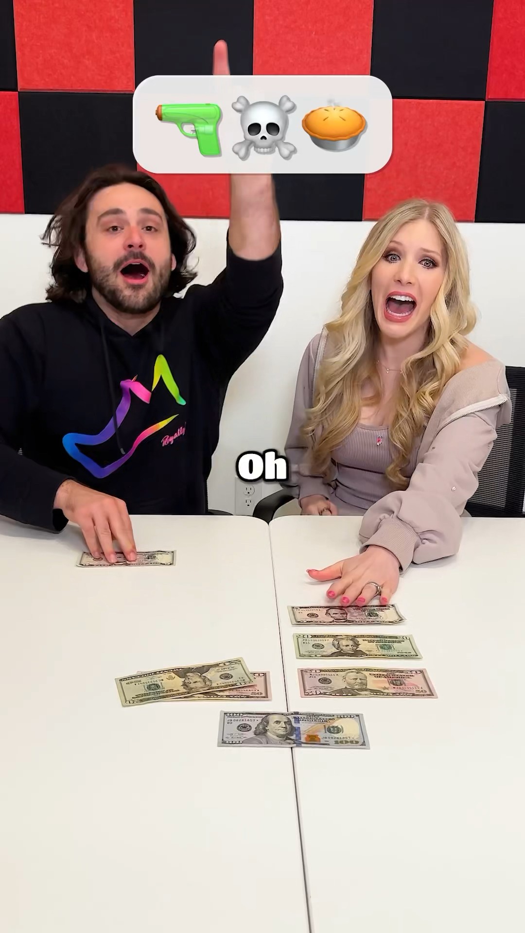 Can YOU Guess the YouTuber by Emoji? ?