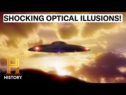4 UNEXPLAINABLE ALIEN ENCOUNTERS | The Proof Is Out There