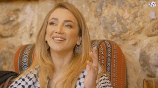 يما مويل الهوى - دلال أبو آمنة | مشوار ستي - Yamma Mwel El Hawa - Dalal Abu Amneh