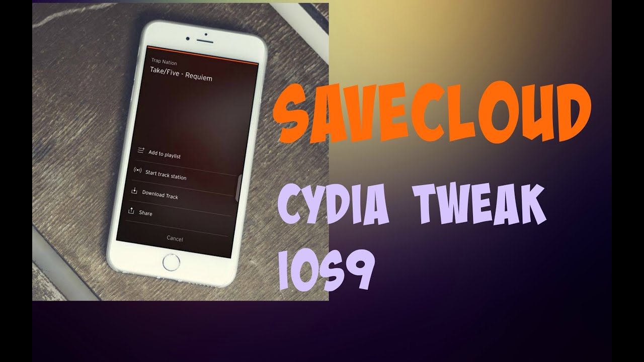 How to Download Songs from SoundCloud (with Pictures) - wikiHow how to download from soundcloud app