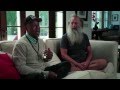 Russell Simmons & Rick Rubin Talk About The Beastie Boys - 2014